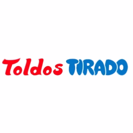 Toldos Tirado logo